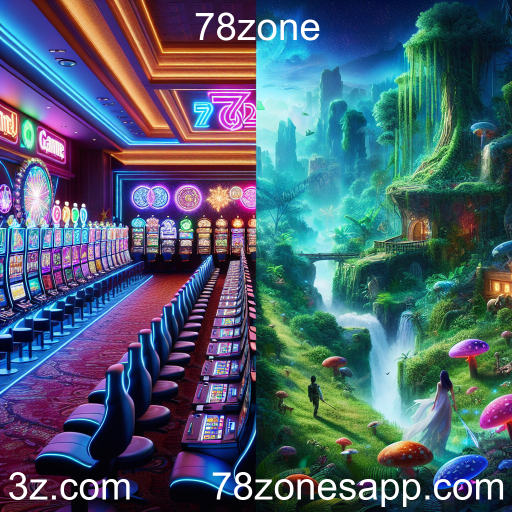 Atrações da Categoria de Aventura no 78zone