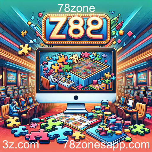 Desvendando a Categoria de Quebra-Cabeças no 78zone