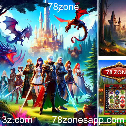 Explorando o Mundo dos Jogos RPG: Uma Jornada Épica